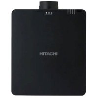 проектор Hitachi LP-WU9100 Черный