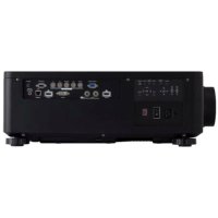 проектор Hitachi LP-WU9750-SD Черный