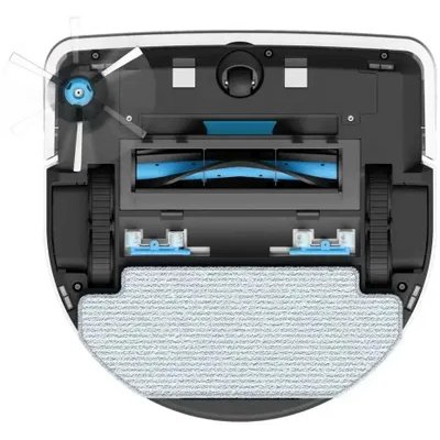 робот-пылесос Hobot Legee D7 белый