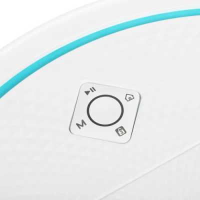 робот-пылесос Hobot Legee Q10 Pro белый