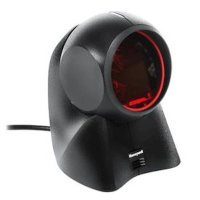 сканер штрих-кода Honeywell 7190G-2USBX-0 Черный
