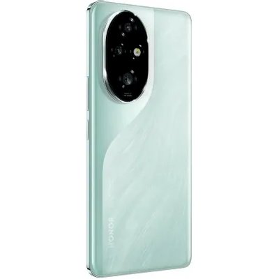 смартфон Honor 200 Pro 12/512GB Green зеленый
