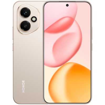 смартфон Honor 400 12/256GB Gold золотой