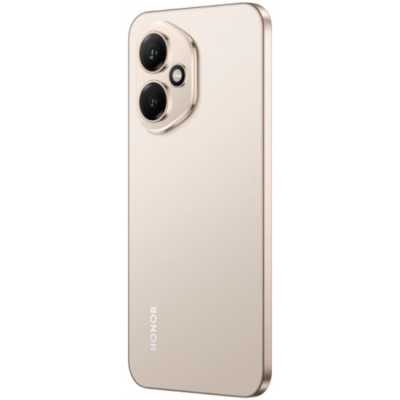 смартфон Honor 400 12/512GB Gold золотой