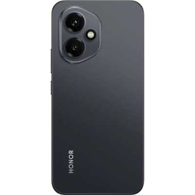 смартфон Honor 400 8/256GB Black черный
