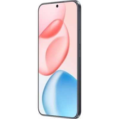смартфон Honor 400 8/256GB Black черный