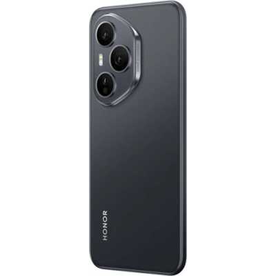 смартфон Honor 400 Pro 12/512GB Black черный