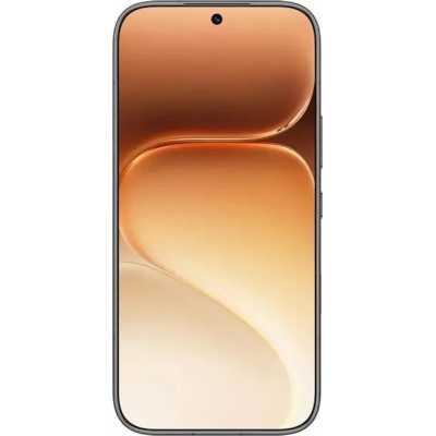 смартфон Honor 600 8/256GB Black черный