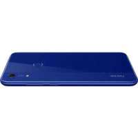 смартфон Honor 8A Blue синий