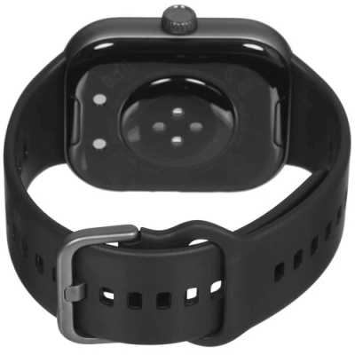 смарт часы Honor Choice Watch 2 Pro Black 5504ADXG