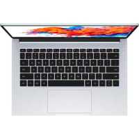 ноутбук Honor MagicBook 14 2021 NDR-WDH9HN 5301AAHJ Серебристый