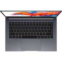 ноутбук Honor MagicBook 14 2021 NDR-WDH9HN 53011TCT-001 Серый