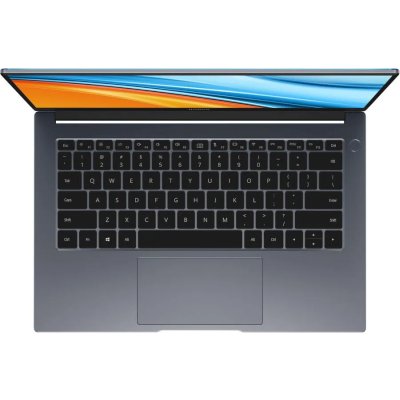 ноутбук Honor MagicBook 14 NMH-WDQ9HN 5301AFLS Серый