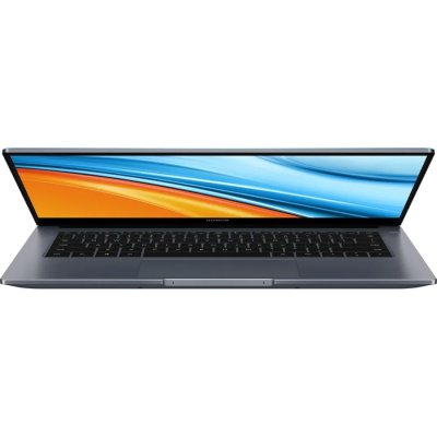 ноутбук Honor MagicBook 14 NMH-WFQ9HN 5301AFWF-wpro Серый