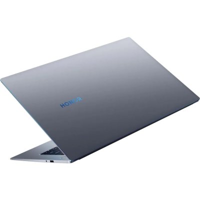 ноутбук Honor MagicBook 14 NMH-WFQ9HN 5301AFWF-wpro Серый