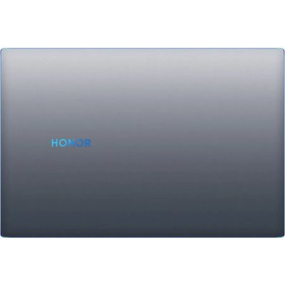 ноутбук Honor MagicBook 14 NMH-WFQ9HN 5301AFWF-wpro Серый