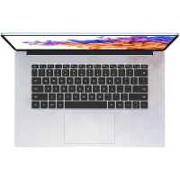 ноутбук Honor MagicBook 15 BMH-WDQ9HN 5301AAKG Серебристый