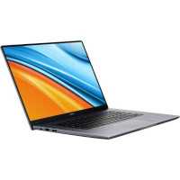 ноутбук Honor MagicBook 15 BMH-WFQ9HN 5301AFVQ Серый