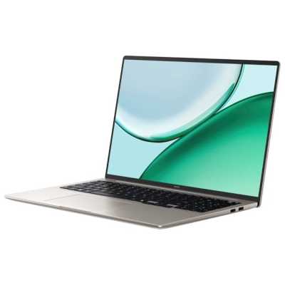 ноутбук Honor MagicBook 16 2026 LHC-X 5301ASVN Серый