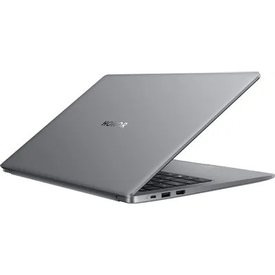ноутбук Honor MagicBook X14 2024 FRI-H56 5301AKAU Серый