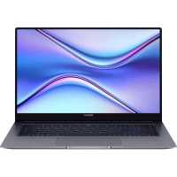ноутбук Honor MagicBook X14 NBR-WAI9 53011TVN Серый