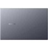 ноутбук Honor MagicBook X14 NBR-WAI9 53011TVN Серый