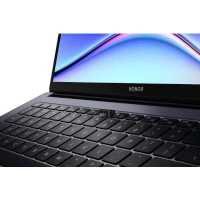 ноутбук Honor MagicBook X14 NBR-WAI9 53011TVN Серый