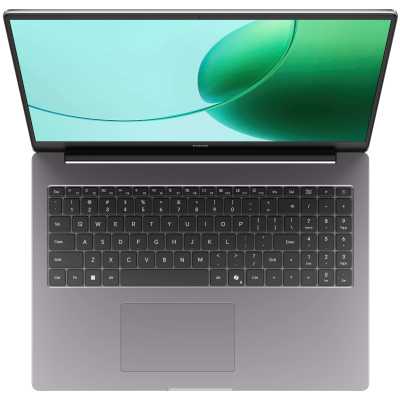 ноутбук Honor MagicBook X16 2025 5301APLP Серый