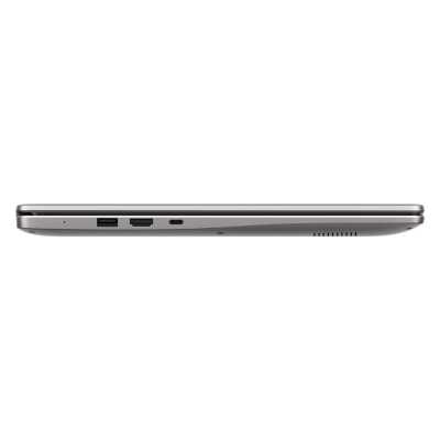 ноутбук Honor MagicBook X16 2025 5301APLP Серый
