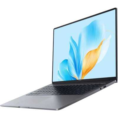 ноутбук Honor MagicBook X16 2026 5301ARGP Серый