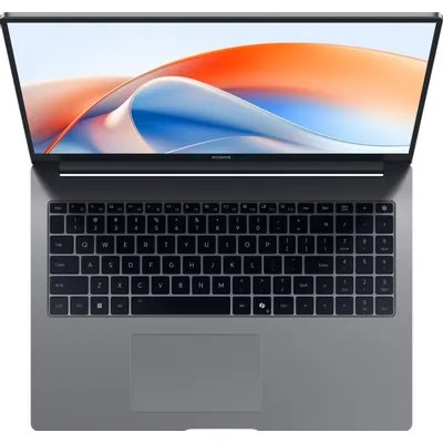 ноутбук Honor MagicBook X16 Plus 2025 5301ALVX Серый