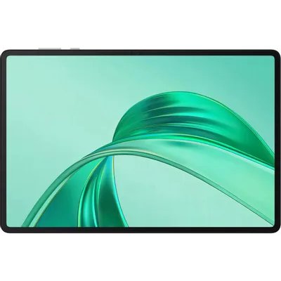 планшет Honor Pad X8a 4/128GB Wi-Fi Grey Серый