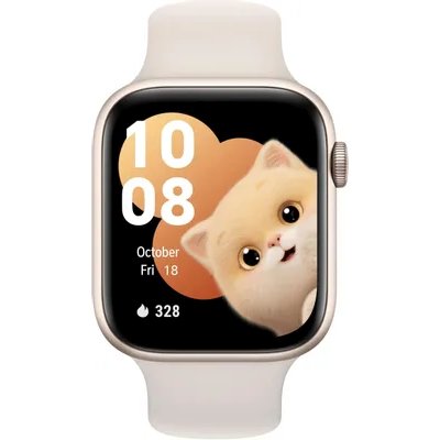 смарт часы Honor Watch 5 Gold