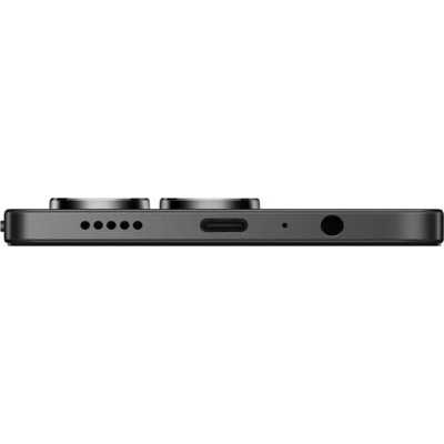 смартфон Honor X5c Plus 4/128GB Midnight Black полуночный черный