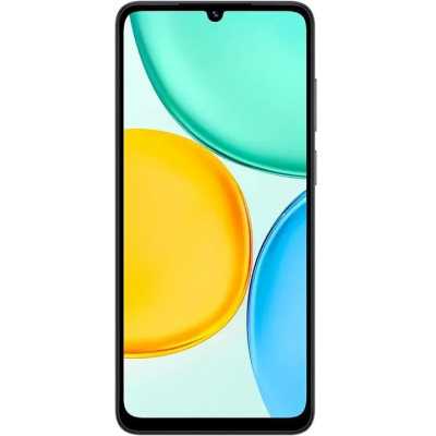 смартфон Honor X5d Plus 4/128GB Black черный