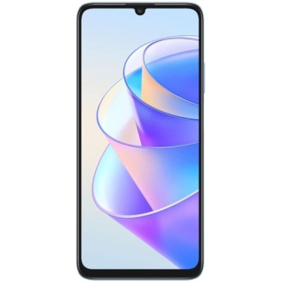 смартфон Honor X7a Plus 6/128GB Silver серебристый