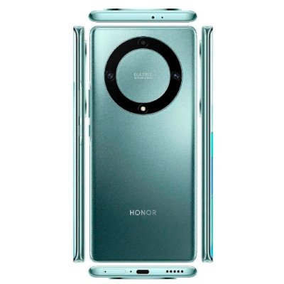 смартфон Honor X9a 6/128GB Green зеленый