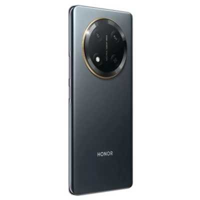 смартфон Honor X9c 12/256GB Black черный