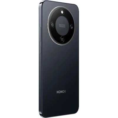 смартфон Honor X9d 12/256GB Black черный