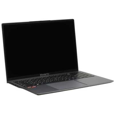 ноутбук Horizont H-book 16 IPK2 M74E4WG1