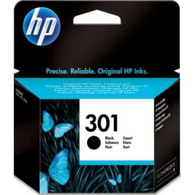 картридж HP 122 CH561EE черный