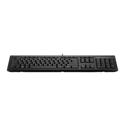 клавиатура HP 125 AY2Y7AA Черный