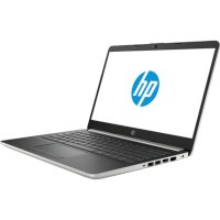 ноутбук HP 14-cf1000ur Серебристый