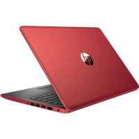 ноутбук HP 14-cm0085ur Красный