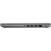 ноутбук HP 14-cm1004ur Серый