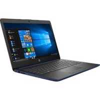 ноутбук HP 14-cm1007ur Синий
