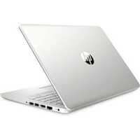 ноутбук HP 14-dk1006ur Серебристый