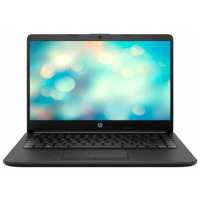 ноутбук HP 14-dk1002ur Черный