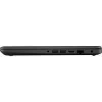 ноутбук HP 14-dk1002ur Черный