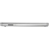 ноутбук HP 14s-dq0005ur Серебристый